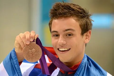 What Tom Daley's Announcement Means for Gay Youth HuffPost V