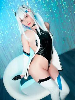 Rinnie Riot - PS5 Chan (20 photos) - luxxmag