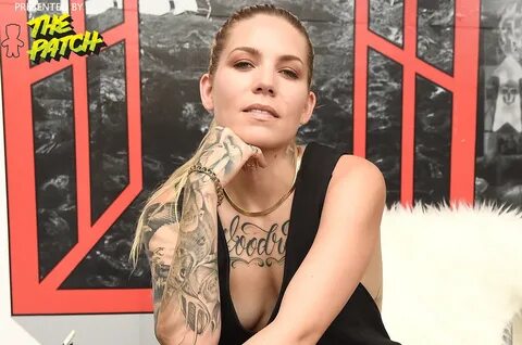 Skylar Grey Patch Live Performance Billboard - Billboard