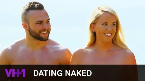 Dating Naked Chris Aldrich Keeps Amanda Belfiore VH1 - YouTu