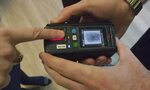 Police mobile fingerprint scanners could spread to Scotland 