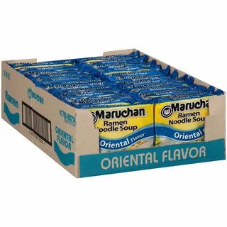Buy Maruchan Ramen Instant Lunch - 10 flavor Variety 12 pack
