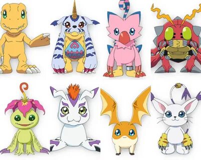 Anime Digimon Adventure Last Evolution Kizuna sẽ công chiếu 