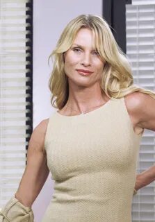 Nicolette Sheridan Photos Tv Series Posters and Cast