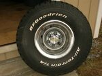 5 Lug Chevy Truck Rally Wheels - How To Correctly Select Whe
