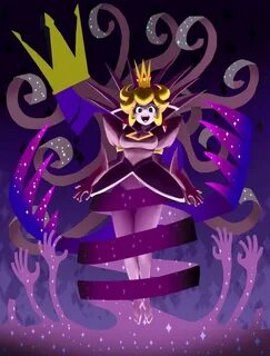 Shadow Queen by Minus8 Minus8 Know Your Meme