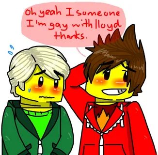 Image result for ninjago lloyd x kai fanfiction lemon Ninjag