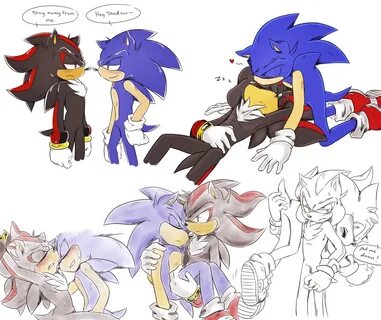 Sonadoww c; :.:+ - Sonadow Photo (34697726) - Fanpop