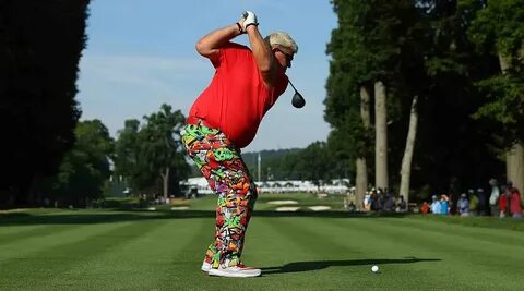 AskAlan Mailbag: What's your best John Daly story?