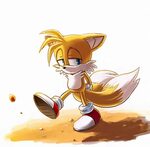 Miles "Tails" Prower - Sonic the Hedgehog - Zerochan Anime I