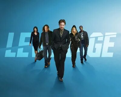 Free download Leverage Wallpapers 1680x1050 for your Desktop