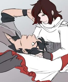 Actually, what name did we decide for this ship? RWBY Know Y