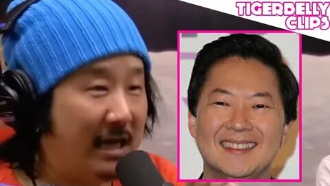 The Real Reason Ken Jeong and Bobby Lee Got Into A Fight ft.