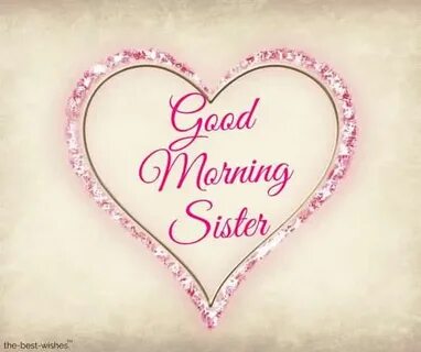 good-morning-sister-happy-monday Good morning sister quotes,