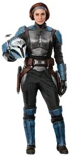 Bo-Katan Kryze's armor Wookieepedia Fandom