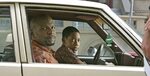 Brooklyn Nine-Nine's Terry Crews criticised by former co-sta