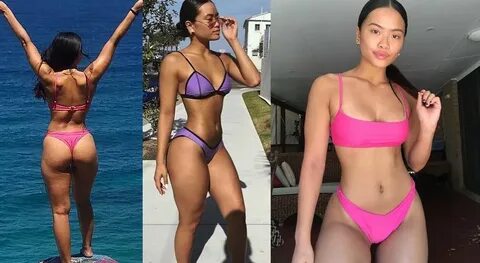 VIP Leaked Video Sarah Magusara Nude TikTok Star Leaked! 