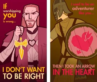 Skyrim Love Quotes. QuotesGram