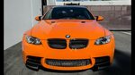 BMW M3 Lime Rock Park Edition by EAS - YouTube