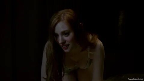 Deborah Ann Woll Nude, The Fappening - Photo #143289 - Fappe