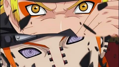 Images Of Animeindo Naruto Vs Pain Full Movie - Mobile Legen