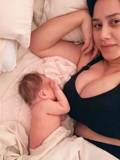 breastfeeding tips for large breasts - www.amsemergencias.com.