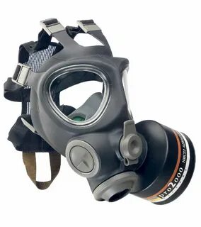 3M Scott Safety M95 Full Face Respirator - Keison Products