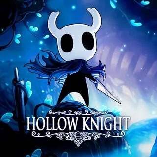 Hollow Knight Загружаемые программы Nintendo Switch Игры Nin