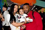 Drama erupts as Ray J.'s wife, Princess Love claims He 'Stra