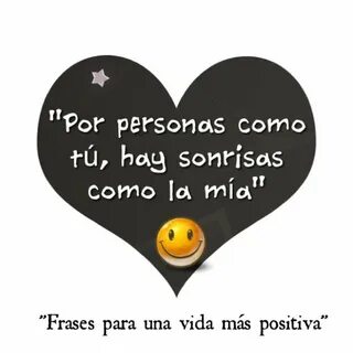 Mensaje Frases positivas, Motivacion frases, Frases