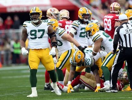 No new positives for Packers, but 49ers shut down facility d