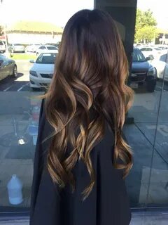 Ombré. Balayage. Blonde. Sun kissed. Highlights. Brown. Ches