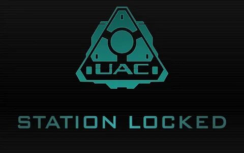 Free download UAC lock screen by slaymode 1920x1536 for your