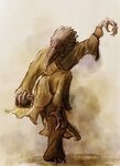The Ultimate D&D 5E Monk Class Guide (2022) - Game Out