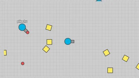 Diep.io - гайды, новости, статьи, обзоры, трейлеры, секреты 