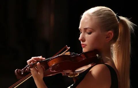 Обои violin, Anastasiya Petryshak, soloist картинки на рабоч