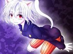 Neferpitou In Manga Related Keywords & Suggestions - Neferpi