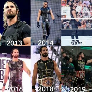 Eddie fan's tweet - ".@WWERollins' every tremendous in-ring 