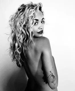 Rita Ora Nude Pics And Porn - ULTIMATE Collection - Celebs N