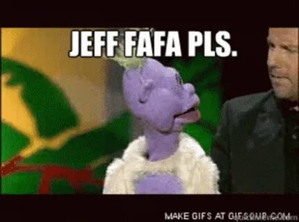 Jeff Dunham Peanut GIF - Jeff Dunham Peanut Jeff Fafa Pls - 