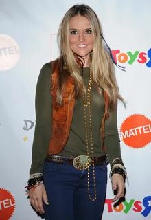 Brooke Mueller at the 18th Annual Dream Halloween Los Angele