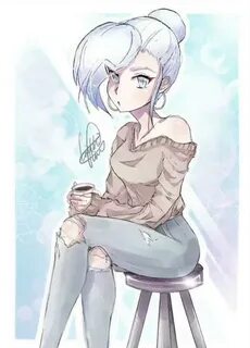 Winter Schnee ❄ (@BigSisWinter01) Твиттер (@BigSisWinter01) — Twitter