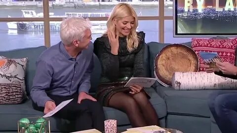 Sexy Whore Holly Willoughby - 436 Pics, #3 xHamster