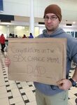 15 Creative Airport Greeting Signs That Are Hilarious And Em