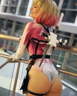 omgcosplay - Reddit post and comment search - SocialGrep