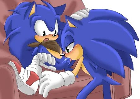 Sonic boom perci and staci Comics - heintai sex