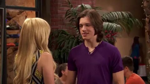 How old is jack from kickin it 2019