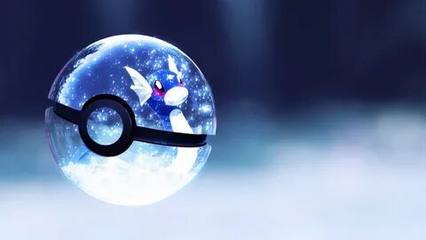 Free download Pokeball Wallpapers 3898x2884 for your Desktop