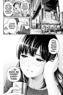 Domestic Girlfriend Manga Ending Discussion : The domestic g