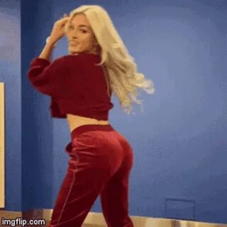 Twerk Twerking GIF - Twerk Twerking Girl - Discover & Share 